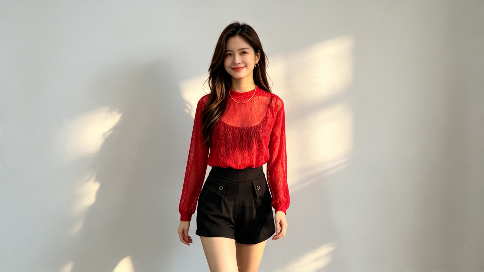 Blusa 